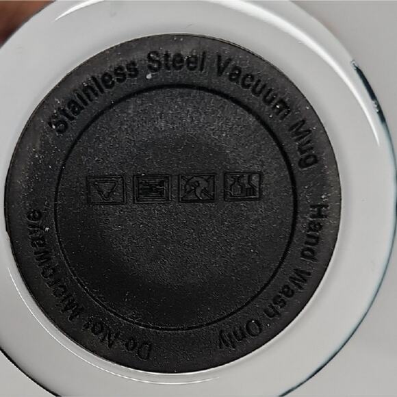 Cleveland Urban Graphic Tumbler with Straw Browns Cavs Indians Ohio State (NWT) - Picture 6 of 6